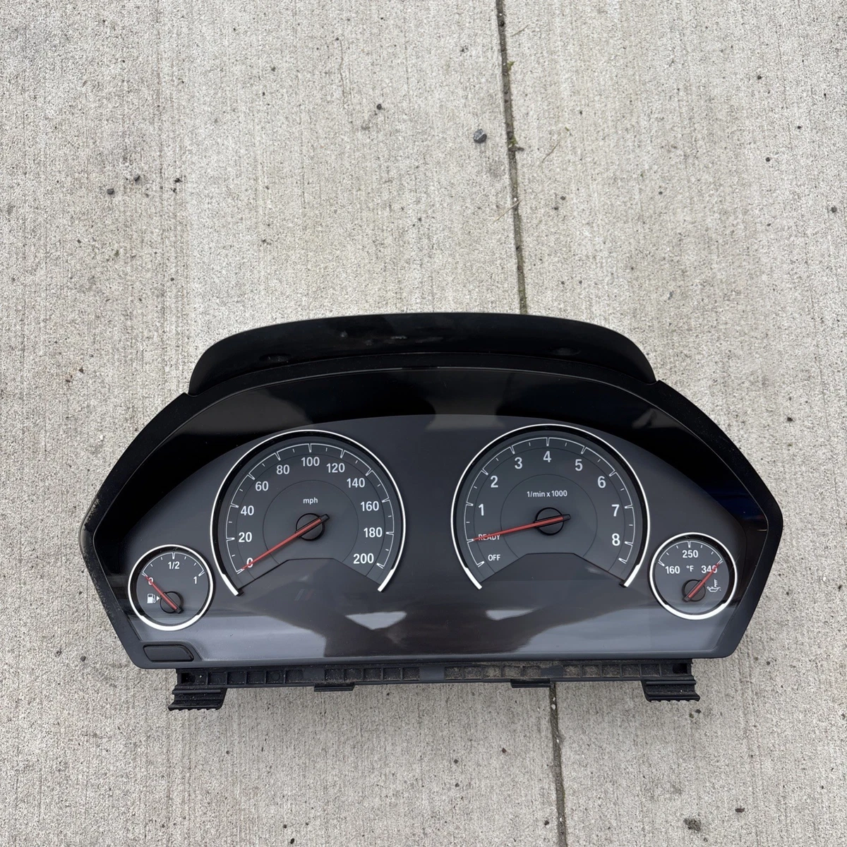 Las mejores ofertas en Indicadores Para BMW M4 | eBay