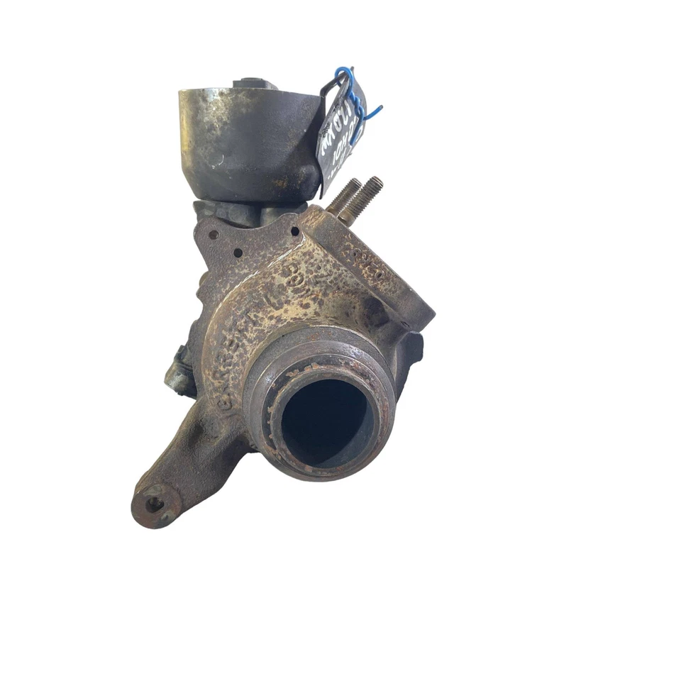 CITROËN C5 II Break RE Turbolader 9688361580 2.0 Diesel 2010 28744377 - Bild 3 von 4