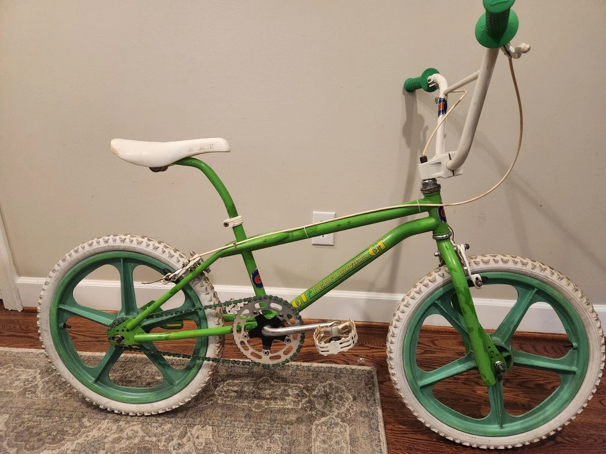 Old gt bikes new arrivals