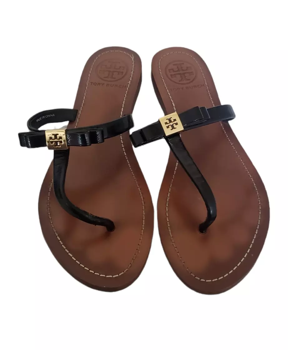 Tory burch leighanne best sale sandal