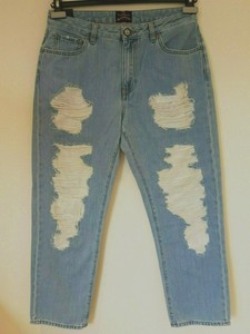 29 w jeans size