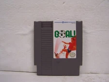 Goal! (NES, 1989) Cart Only