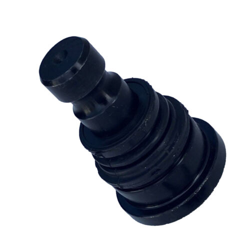 Double Heat Treated HD Upper Lower Ball Joints for Polaris RZR XP Turbo / S / 4 - Picture 4 of 6