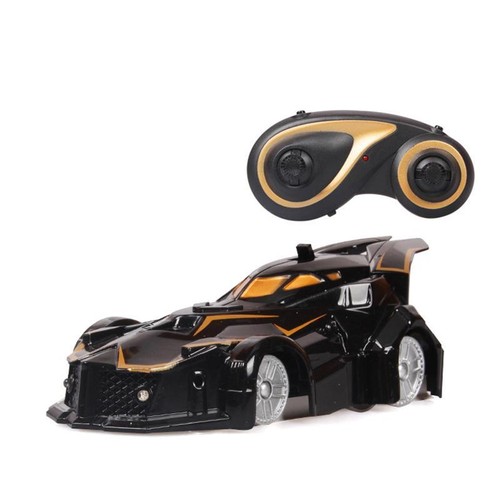 Gravity Defying RC Wall Climbing Car with Drift, Cool Gift for Boys & Kids - Picture 22 of 25