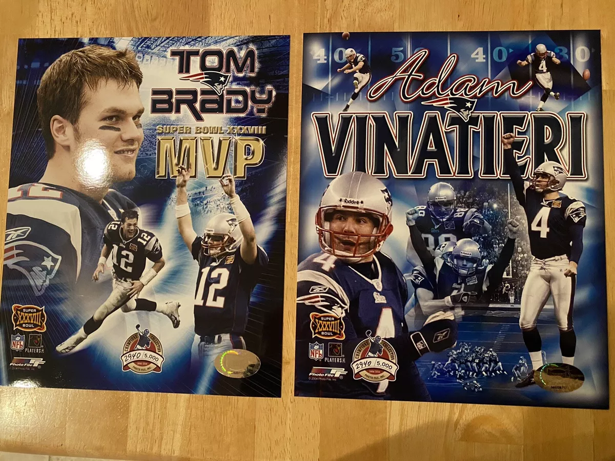 Tom brady top limited edition jersey