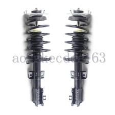 Fits for 2003 -2013 Volvo XC90 Front Complete Struts Coil Springs Assembly Pair