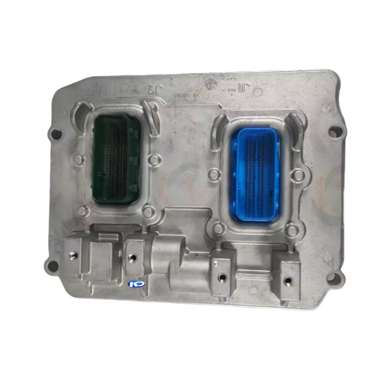 Engine Control Module ECU Diesel 4384696 For Dodge RAM 3500 6.7L