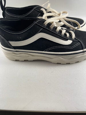 HOT Vans Old Skool Vans Waffle Cup Shoes Vans Ultracush - Main Image