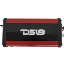 DS18 HYDRO Full Rangle Digital Marine 2-Channel Amplifier - 600W MFG NXL-N2
