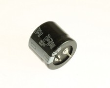  4pcs 1200uF 160V DC Radial Snap In Mount Electrolytic Capacitor 1200mfd 160VDC