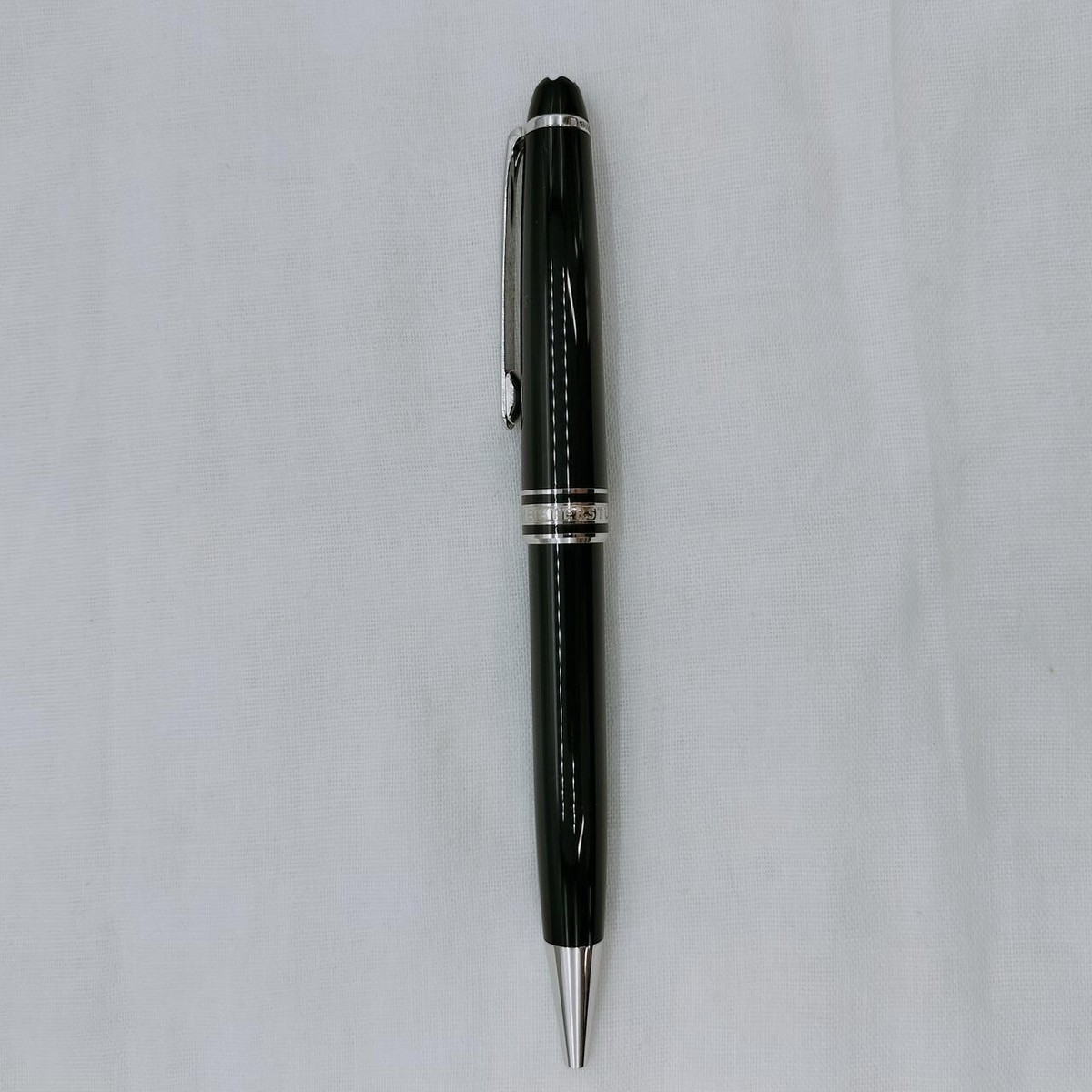 筆記具 montblanc meisterstuck Montblanc Meisterstück No 149 Die Zigarre Fountain Pen Red