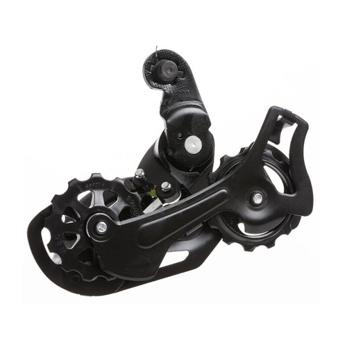 Shimano Tourney RD-TX800 7/8 Speed MTB Mountain Bike Rear Derailleur black - Picture 2 of 7