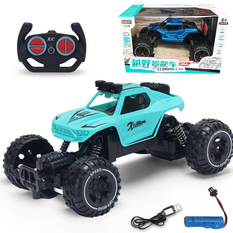 RC Car Toys for Boys Drift Carrinho Controle Remoto 2.4G 1:24 Remote Control  Car