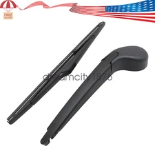 Rear Wiper Arm With Set Blade For FORD FOCUS HATCHBACK 2012 2013 2014 2015-2018