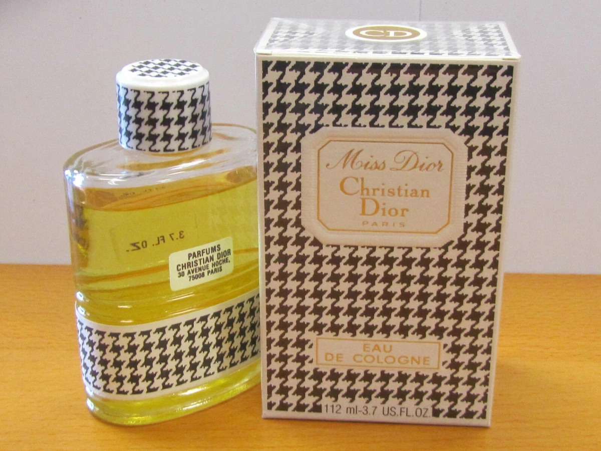 Dior Women's Miss Eau de Cologne for sale | eBay