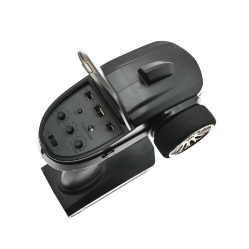 3CH 2.4GHz Remote Control Digital Radio Transmitter + Receiver For RC Car Boat F - Picture 10 of 13
