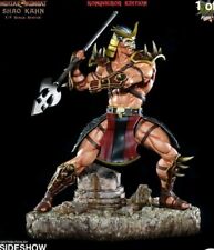 Pop Culture Shock] Mortal Kombat X: Kotal Kahn 1:4 scale