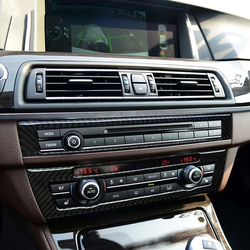 Bmw f10 sale interior trim replacement