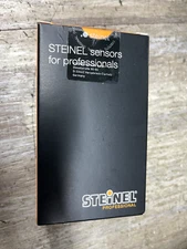 STEINEL  GLA-IR-WLS-1-GY 6510104 SENSORS FOR PREFESSIONALS NEW