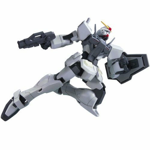 Hg 1/144 Gn-000 0 Gundam Mobile Suit Gundam 00) Gandam Plastic