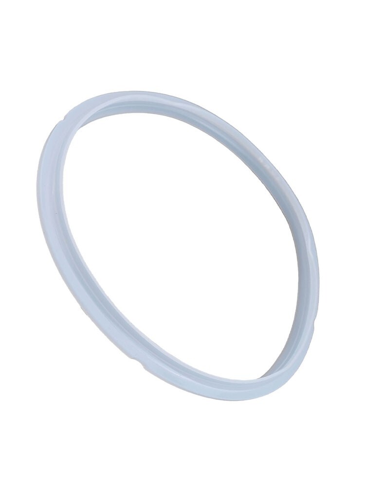 Silicone Rubber Clear Gasket Home Pressure Cooker Sealing Ring/Replacement