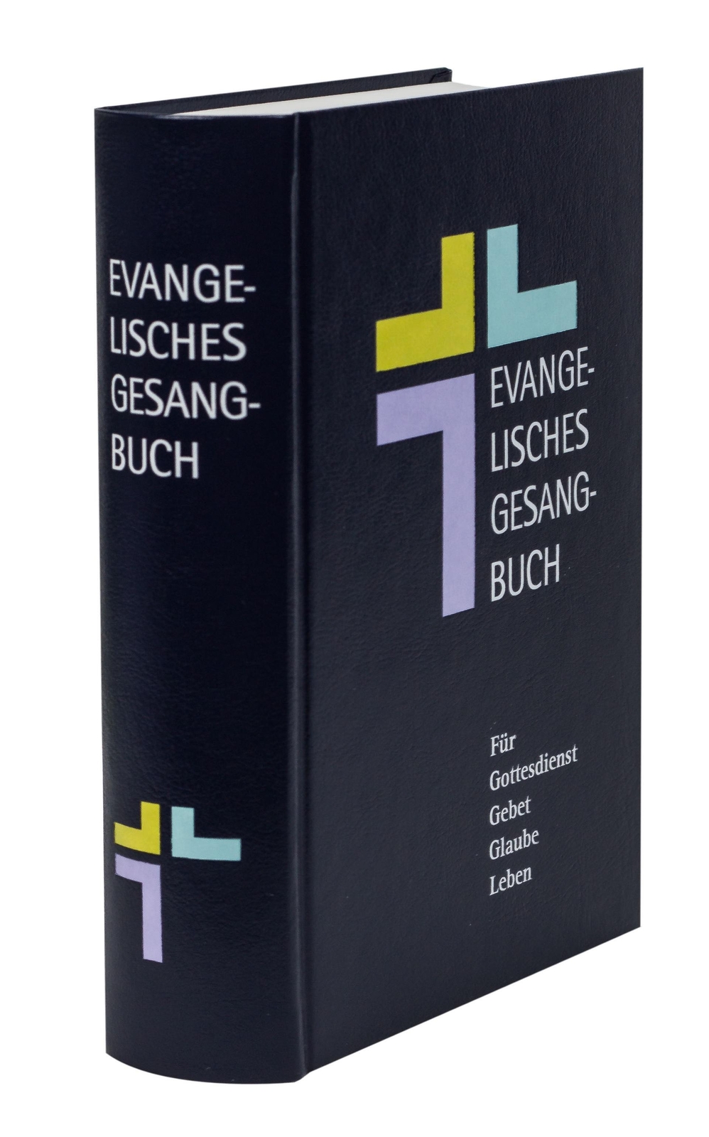 Thumbnail - Evangelisches Gesangbuch Württemberg. Großdruck | Großdruck |