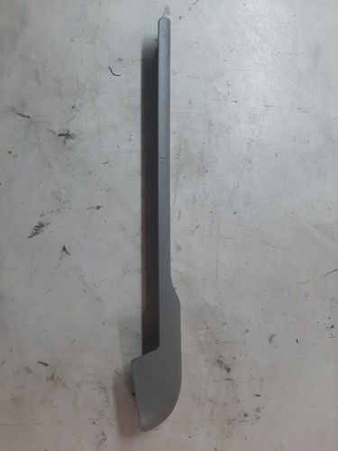 Abdeckung Sitzschiene Verkleidung Fahrersitz vorne links 1J0881087D VW Golf IV 4