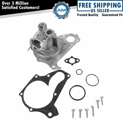 Dorman Water Pump Housing Kit for Toyota Camry Solara Celica Rav 4 Rav4 2.2L