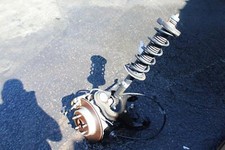 Rear Suspension Assembly Honda Accord 13 14 15