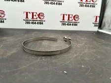 Ideal Tridon SAE Size 88 9/16“ Stainless Steel Hose Clamp