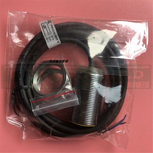 1PCS new For RC proximity switch sensor RC-X3010PO - Afbeelding 3 van 4