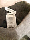 Dolce & Gabbana girls size 6 Dark Grey Winter Skirt — photo 4