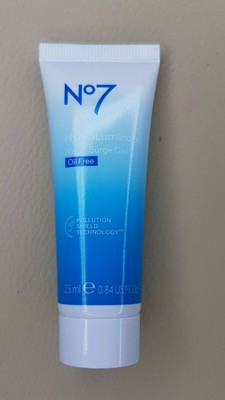 no7 gel moisturiser