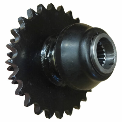AH232426 Feeder House Drive Sprocket Fits John Deere 9570STS 9670STS 9770STS +