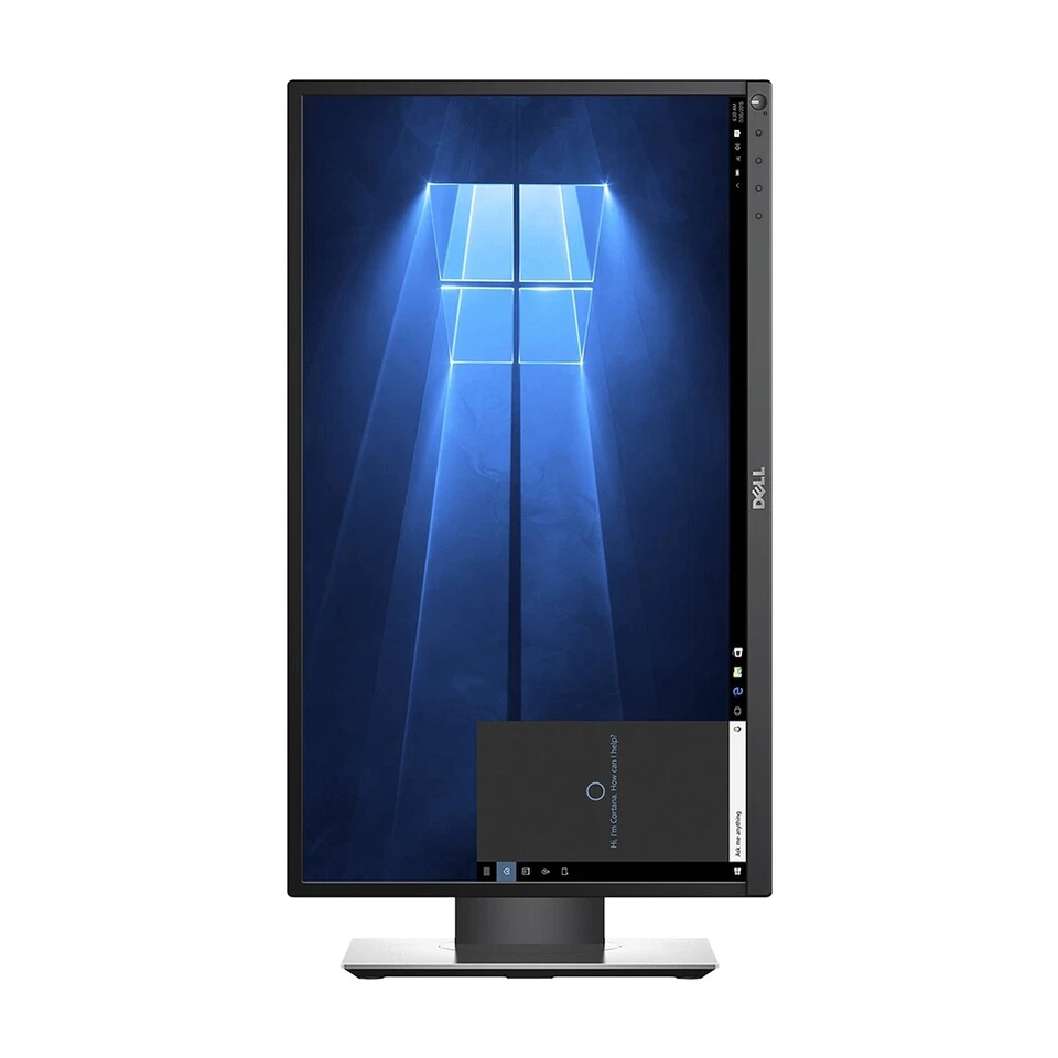 Dell P2317H 23" LED Backlit 1920x1080 ,1080p Computer Cheap Gaming Monitor HDMI - Image 4 of 4