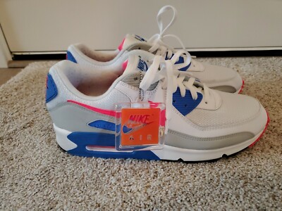 air max 90 hot coral mens