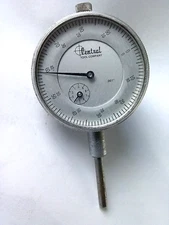 Central Tool Company Dial Indicator Test Equipment Tool and Die Maker