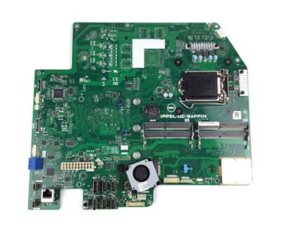 Dell XPS 7760 AIO LGA1151 Motherboard 0P8G1 00P8G1 CN-00P8G1