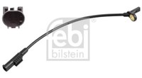 Febi Bilstein 170559 Sensor, Raddrehzahl Hinten Links Rechts FüR MERCEDES-BENZ