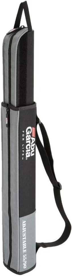 Abu Garcia 1523829 Paquete Semi Duro Estuche de Varilla 55-90 Woodland Camo 217 Envío Gratis Foto 3 de 4