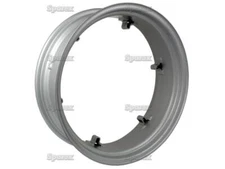 Wheel Rim, Rim Size: 12 x 28?. fits Case IH 374, 384, 434, 444