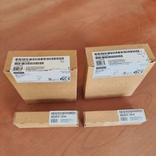 Siemens SIMATIC S7-300 SM331 6ES7331-7KF02-0AB0 6ES7 331-7KF02-0AB0 + connector