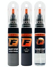 für FORD EUROPE 5BMZ MIDNIGHT SKY LACKSTIFT Reparatur Set Autolack Kratzer
