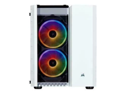 Case Corsair di fattore di forma microatx per prodotti informatici