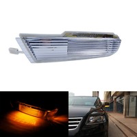 Spiegelblinker Blinklicht Links FüR Vw Touareg 7L6949101 AußEnspiegel Blinker