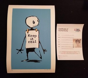 Not Banksy | eBay