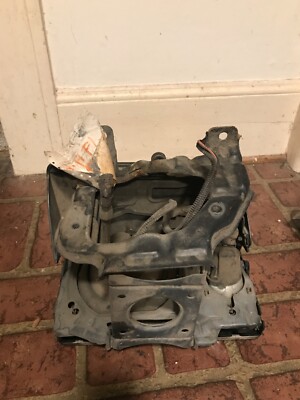 S♡ 1984-86 NISSAN 300 ZX HEADLIGHT ASSEMBLY LEFT W/O Motor OEM