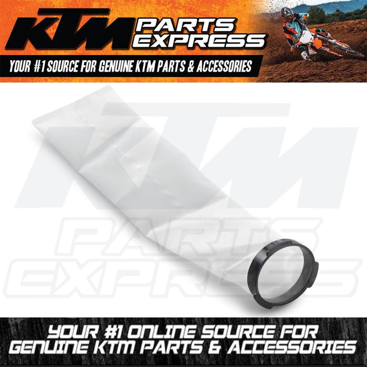 NEW KTM GAS GAS FUEL FILTER 150 200 250 300 350 450 500 XCW EXCF