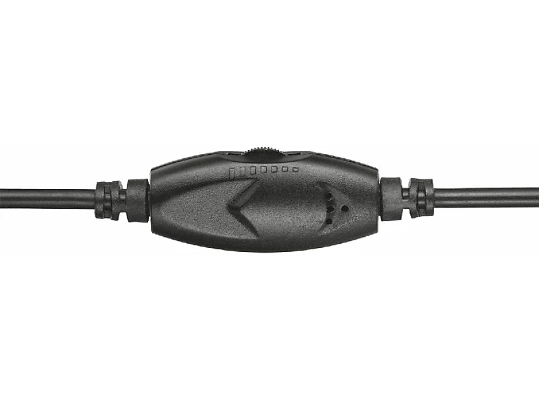 Auriculares - Trust Primo, De diadema, Con cable, Jack 3.5 mm, PC/ Portátil - Imagen 2 de 4