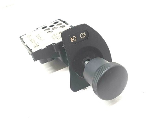 BMW E36 Schalter Nebelschlussleuchte Nebelscheinwerfer NSL NSW 83535049